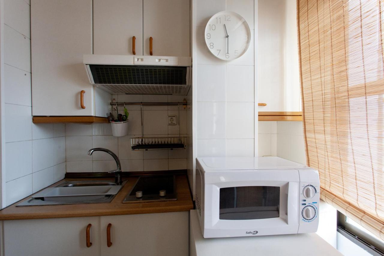 Appartamento Pikis Center 1 Siviglia