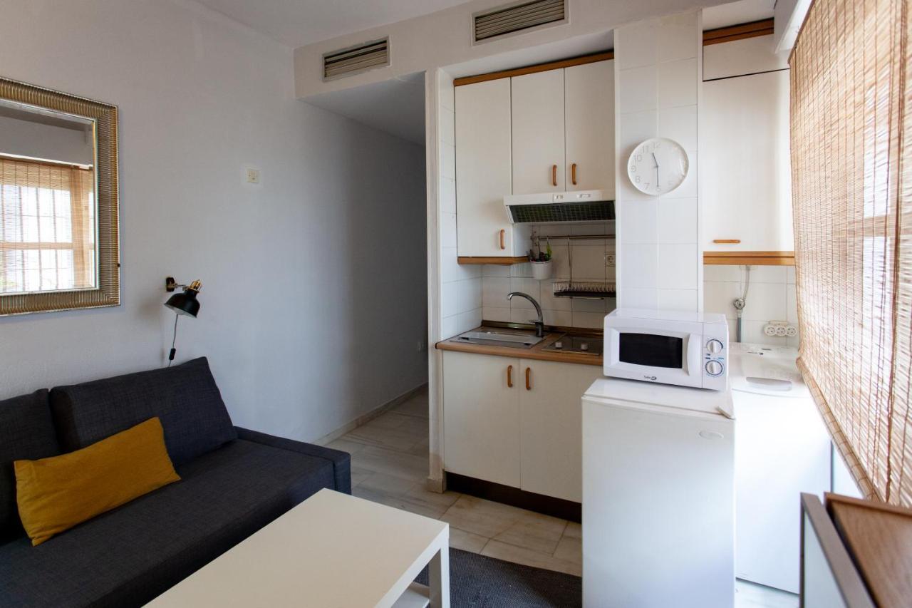 Appartement Pikis Center 1