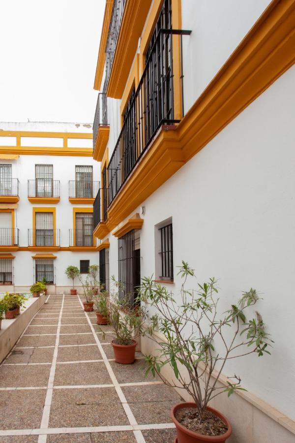 Apartment Pikis Center 1 Sevilla
