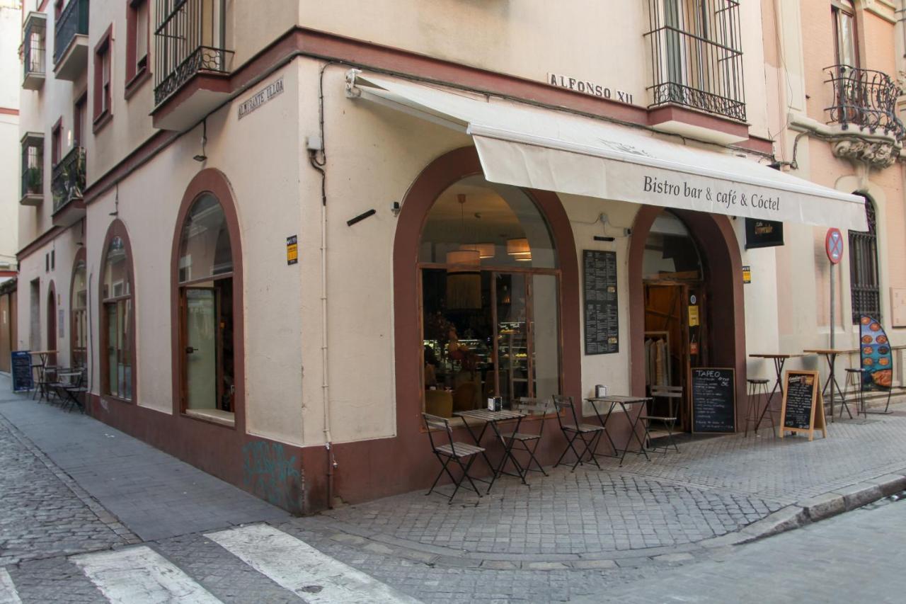 Appartement Pikis Center 1 Sevilla