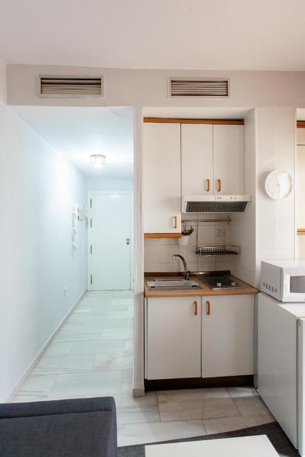 Apartment Pikis Center 1 Sevilla